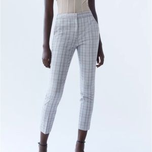 Zara Dress Pants size s